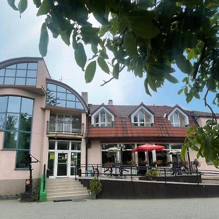 Hotel Colchi Uničov Eksteriør bilde